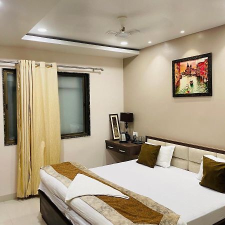 Hotel Singh Comfort Inn Gorakhpur Exteriér fotografie