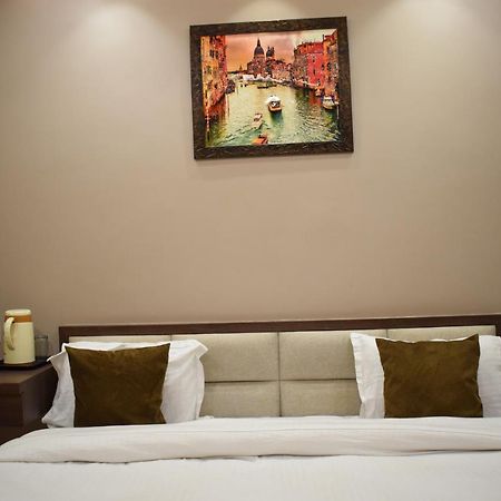 Hotel Singh Comfort Inn Gorakhpur Exteriér fotografie